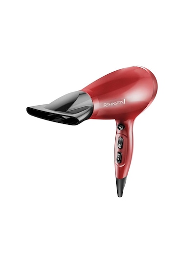 Remington AC9096 Silk 2400 W İyonlu Saç Kurutma Makinesi