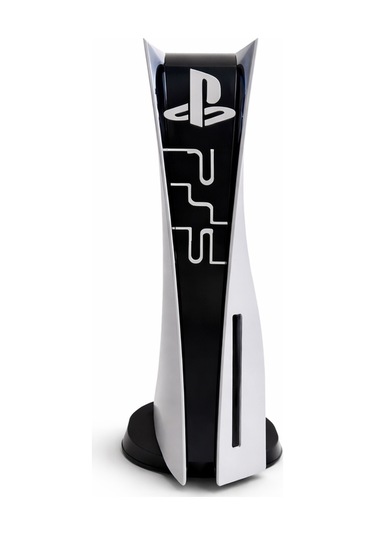Ps5 Ön Panel Dekoratif Aksesuar Playstation 5 Ön Panel Süs Aparatı Ps5 Ve Ps5 Cd Uyumlu