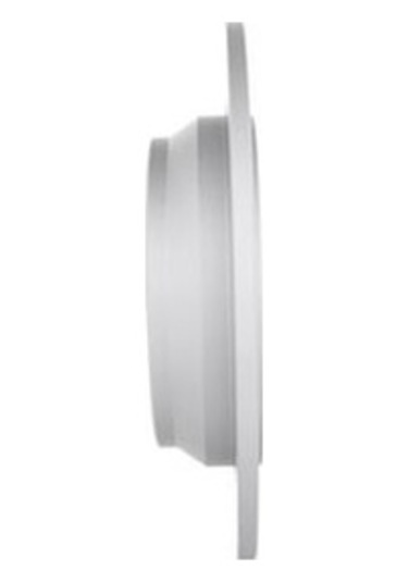 Mercedes Vito 109 Cdı 2.1 2003-2010 Bosch Arka Disk 296mm 2 Adet