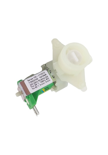 Beko Uyumlu Dı1254 Bulaşık Makinesi Tekli Ventil