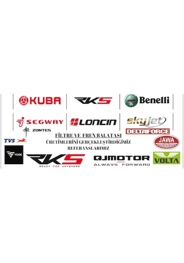 Tvs Apache Rtr200 Yağ Filtresi 2006-2024 Boss Tse Ve Tüvtürk Ona