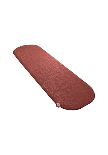 Vaude Tour 3.8L Şişme Mat 12819 Bordo