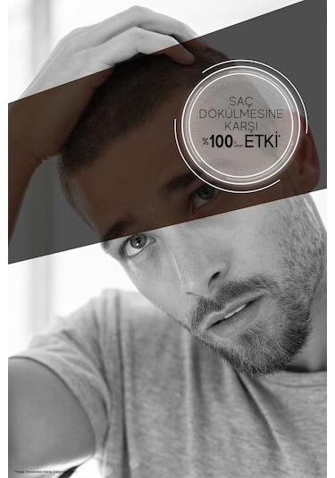 Bioxcin Klasik Yağlı Saçlar Için Şampuan 3x300 Ml - Genesis Saç Dökülmesi Şampuanı Yağlı Saçlar