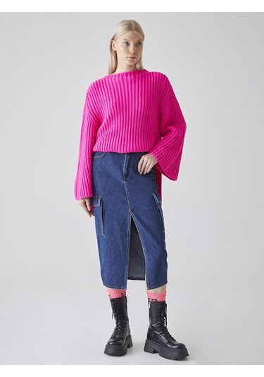 Ltb Arıella Etek 010096110115528 54679 Koyu Mavı Koyu Mavi Ltb Arıella Etek 010096110115528 54679 Koyu Mavı Koyu Mavi