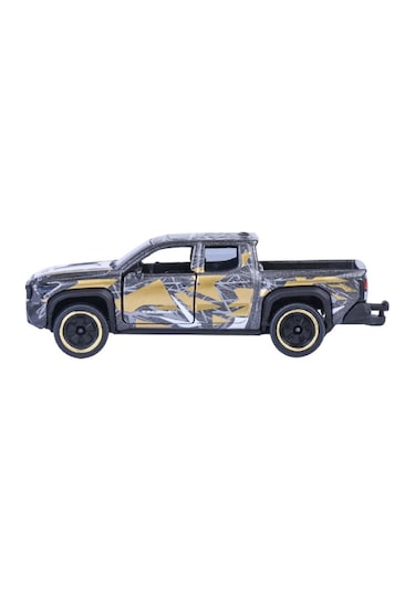 Majorette Deluxe Serisi Metal Diecast - Toyota Tacoma Trd Pro 2001000