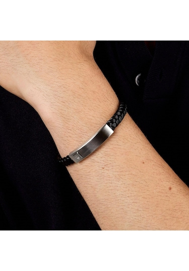 Maserati Jm525ave34 Erkek Bileklik Çok Renkli