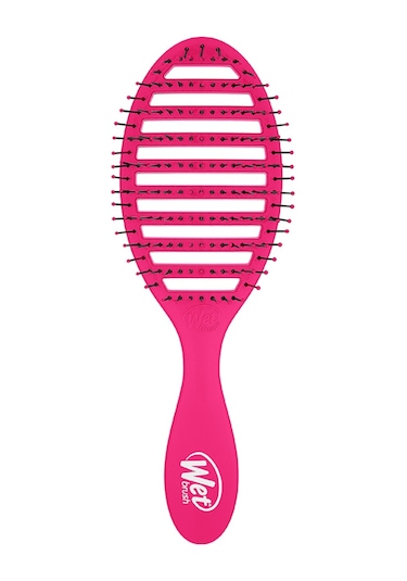 Wet Brush Speed Dry Pink Saç Fırçası