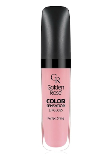 Golden Rose Color Sensation Lipgloss 104