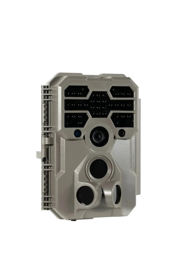 Gardepro A60 4k Görülmez Led Fotokapan Sony Sensör Haki