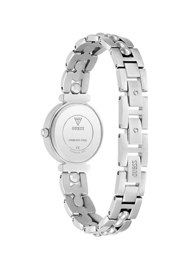 Guess Gugw0994l1 Kol Saati Altın - Siyah