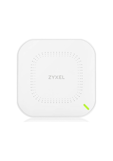Zyxel NWA50AX (WIFI 6) Çift Radyo POE Access Point