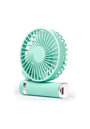 Maiyame Taşınabilir Usb Fan: Hafif, Sessiz Ve Her Yere Kolayca Taşınabilir