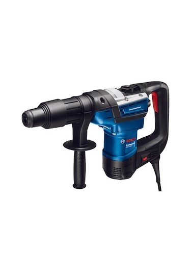 Bosch Professional GBH 5-40 D Kırıcı/Delici - 0611269020