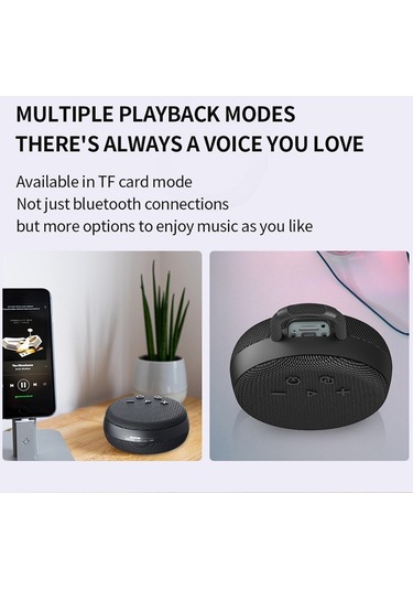 Zealot S77 Kablosuz Bluetooth Hoparlör