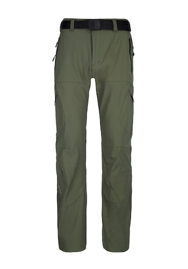 Evolite Relax Bay Outdoor Pantolon Haki