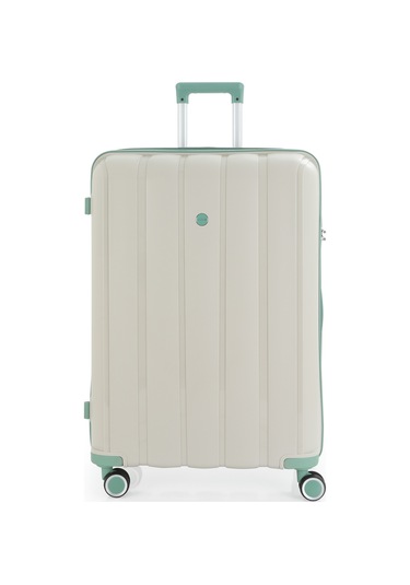 Mçs Polipropilen Valiz V305 75 Cm S18y10003375 10730 Çok Renkli