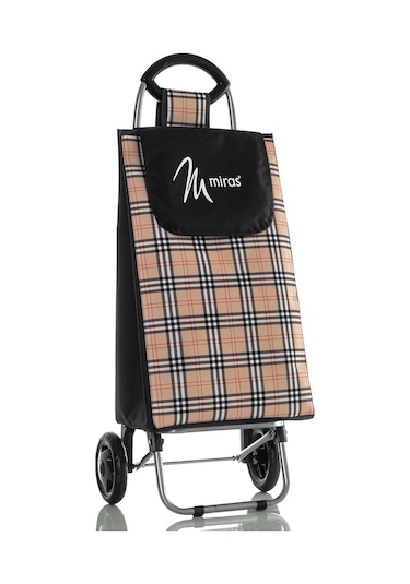 Miras M-106 Ekose Pazar Arabası (Yeni)