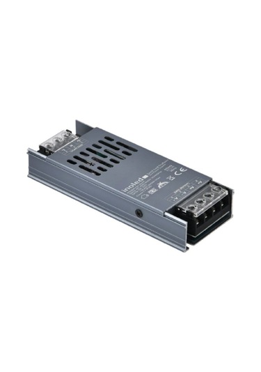 İnoled 2145 ,220vac 12vdc/8a 100w/10mt Led Trafo