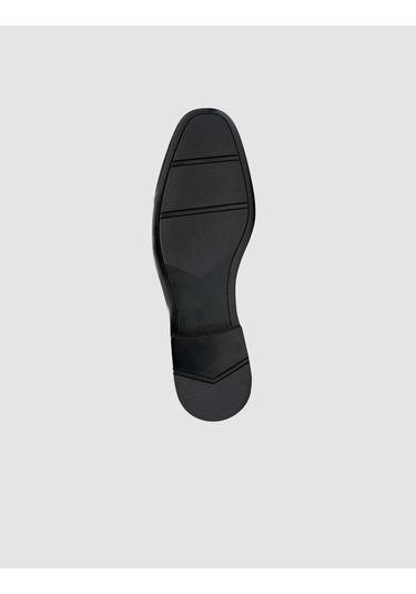Cabani Hakiki Deri Siyah Loafer Erkek Ayakkabı Siyah Cabani Hakiki Deri Siyah Loafer Erkek Ayakkabı Siyah