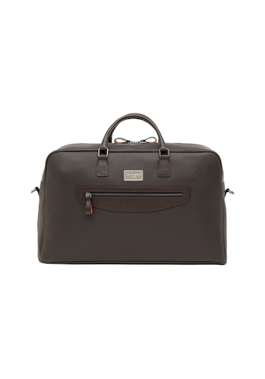 Pierre Cardin Erkek Kahverengi Çanta 50288755-vr029 Kahverengi