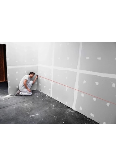 Bosch Professional GLM 20 Lazermetre - 0601072E00