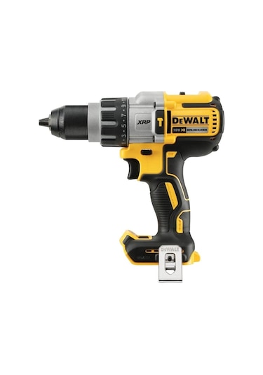 Dewalt Dcd996nt Aküsüz Profesyonel Darbeli Matkap