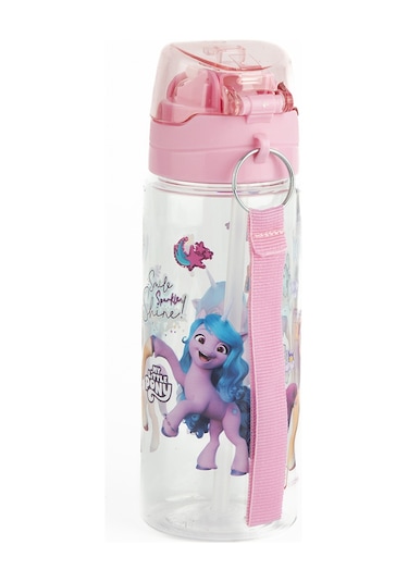 My Lıttle Pony Plastik Matara 500 Ml 23634