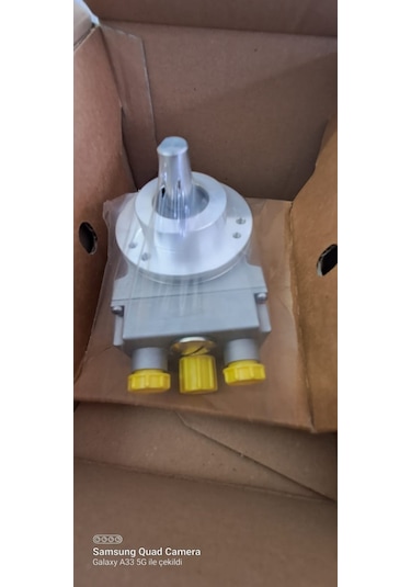 ES-08690 BAUMER