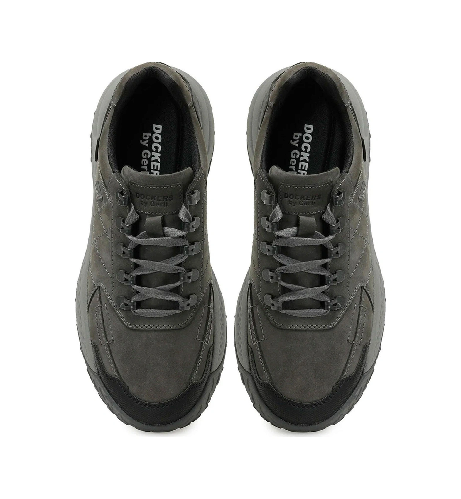 Dockers Fireman-n Erkek Outdoor Ayakkabı C-doc028257e01003 Gri