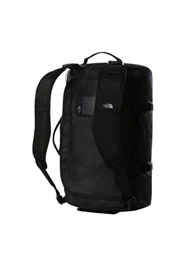 The North Face Base Camp Duffel - Xs Kamp Çantası 31l Nf0a52ss53r1 Siyah Siyah The North Face Base Camp Duffel - Xs Kamp Çantası 31l Nf0a52ss53r1 Siyah Siyah