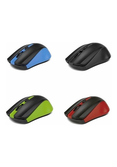 Kablosuz Mouse 2.4g Kablosuz Mouse 000102
