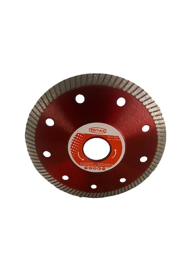 Tomax 115 x 1.3 Mm Hassas Seramik Granit Mermer & Taş Kesici