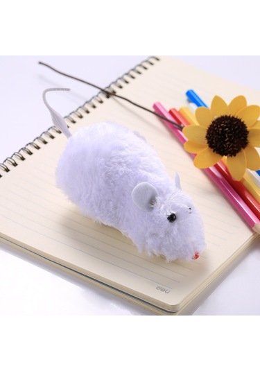 Simulation Toys Random Color Delivery