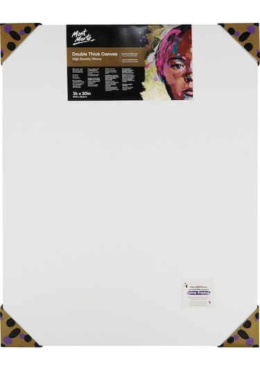 Mm Premium Kanvas Çam Çerçeve Dt 60.9x76.2cm