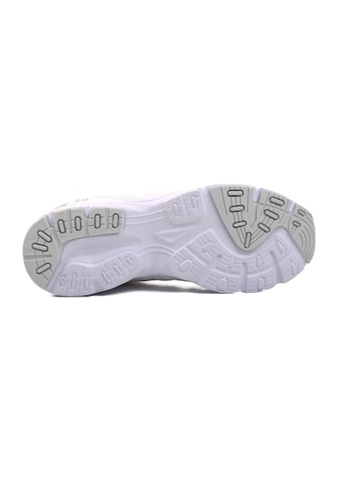 Walkway Nada Beyaz Unisex Spor Ayakkabı 001