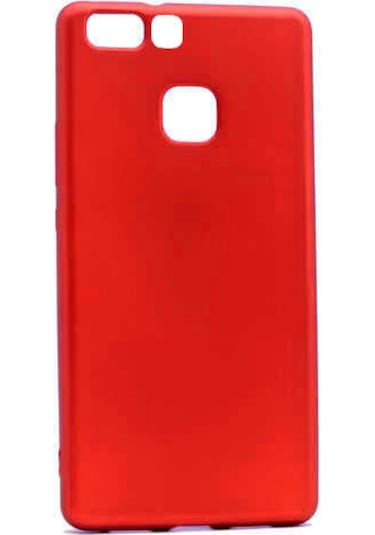 Huawei P9 Kilif Zore Premier Silikon Kilif 491819949