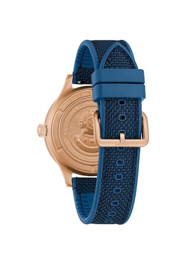 98a325 Kol Saati Metalik