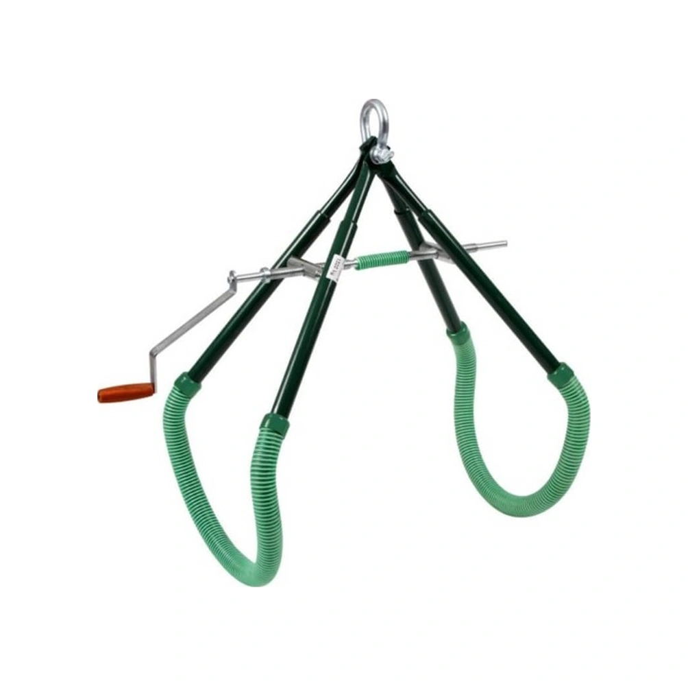 Kerbl Sığır Kaldırma Aparatı 900 Kg-ithal