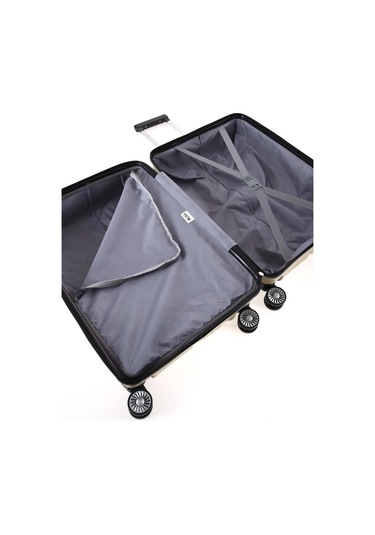 Ççs Unisex Orta Boy Valiz V.ccs5223-2 Vizon