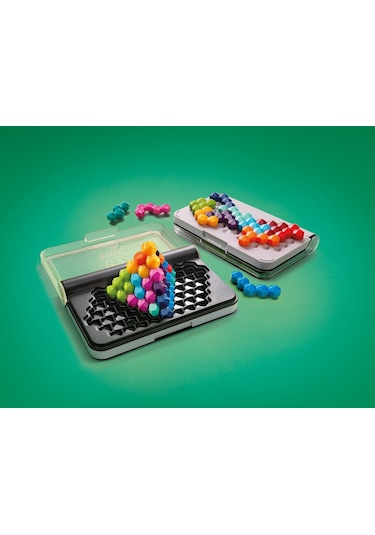 Smartgames Iq Six Pro