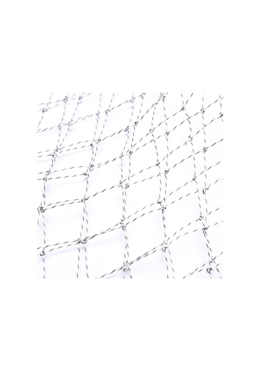 MSO VIP Kalite Polietilen Fiber Olta Balık Kepçe File