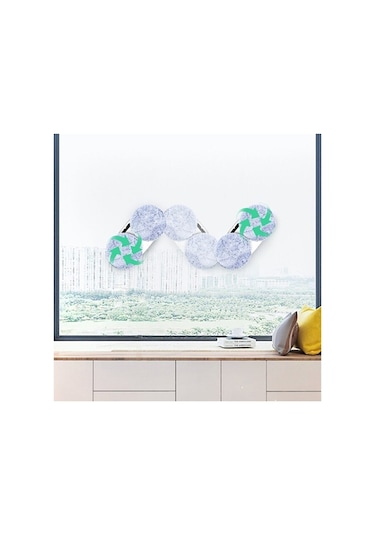 Hutt DDC55 Cam Temizleme Robotu