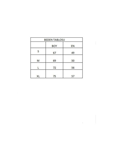 Modagen Kadın Beyaz Cool Mom Baskılı Bisiklet Yaka Oversize Sweatshirt Beyaz