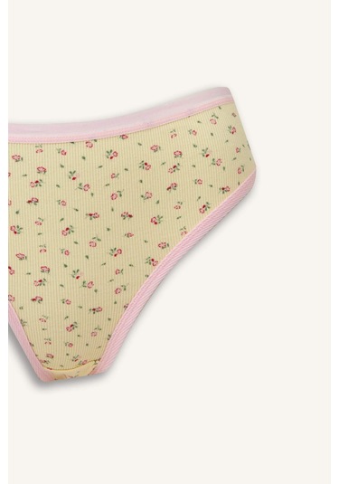 Defacto Ribana 3lü Brief Fall İn Love F3076ax25aupn693 Pembe Defacto Ribana 3lü Brief Fall İn Love F3076ax25aupn693 Pembe