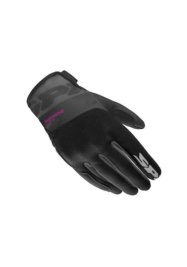 SPIDI FLASH-KP LADY YAZLIK ELDIVEN ANTRASİT