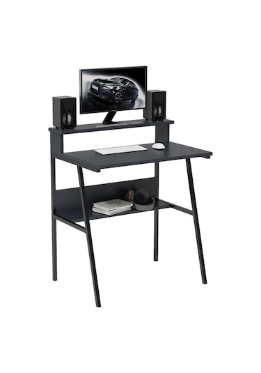 Hodor Çalışma Masası Antrasit