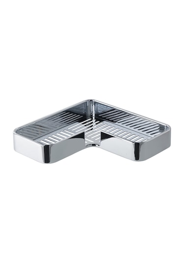 Il Giglio Duş Malzemelik, Köşe, 25 Cm - Krom Krom