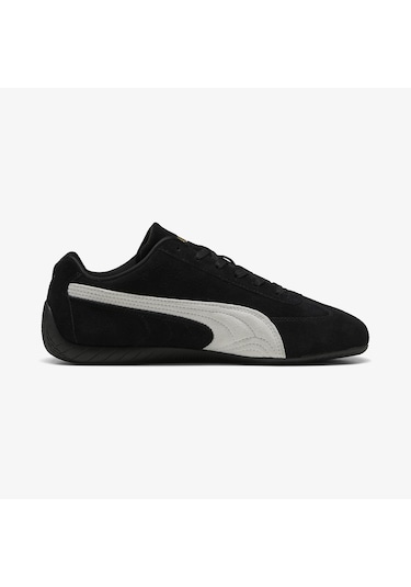Puma Speedcat Og Unisex Siyah Sneaker 026 398846 Siyah