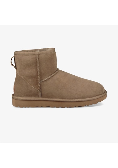 Ugg Classıc Mını Iı Kadın Bot 1016222-alp Çok Renkli