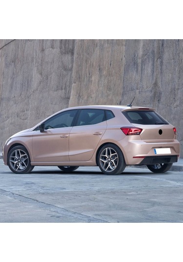 Seat İbiza 2018-2021 Tavan Radyo Anten Çubuğu 6c0035849e